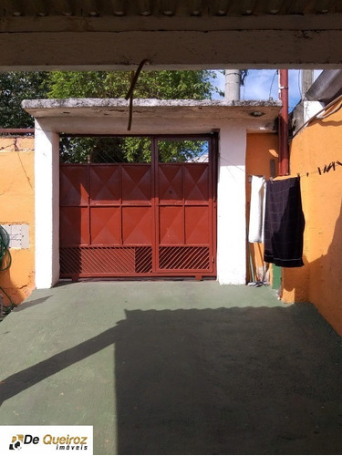 Imagem 1 de 30 de Casa Em São Paulo Na Zona Sul, Localizada No Jardim Mirna! - 1365 - 69896704