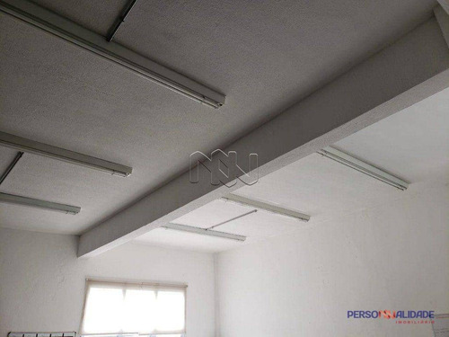Imagem 13 de 25 de Prédio Para Alugar, 1000 M² Por R$ 35.000,00 - Água Rasa - São Paulo/sp - Pr0011