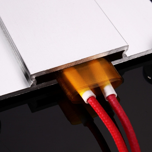 Imagem 4 de 6 de Placa De Remoção De Solda Led 220v 300w