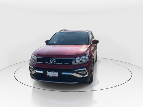 Volkswagen Taigun 1.0 Tsi Comfortline At