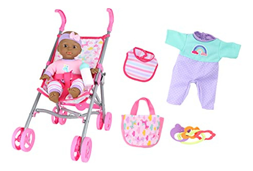 Gigo Dream Collection 12  Baby Doll Care Regalo Y92nv