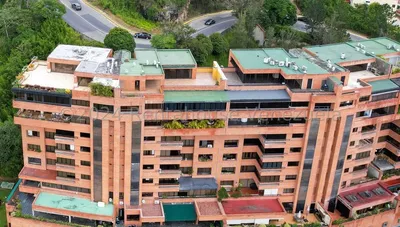 Apartamento en venta