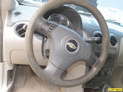 Chevrolet Hhr 2.4