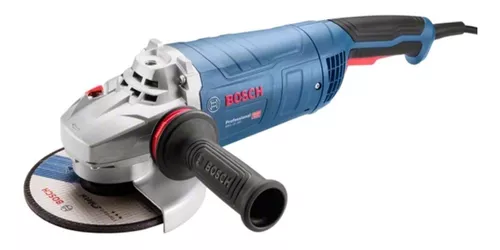 comprar Amoladora Angular Bosch GWS 25-180 180mm 2500w 7 pulgadas