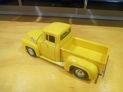 Chevrolet Pickup 1955 1/24