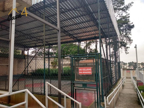 Imagem 14 de 16 de Apartamento Com 2 Dormitórios À Venda, 50 M² Por R$ 210.000,01 - Colônia - São Paulo/sp - Ap0143
