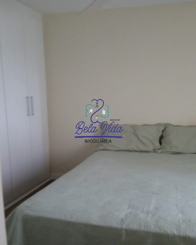 Imagem 16 de 25 de Indaiatuba- Sp, Apartamento A Venda Condomínio Residencial Belvedere. Bela Vida Imobiliária - Ap00873 - 69530149