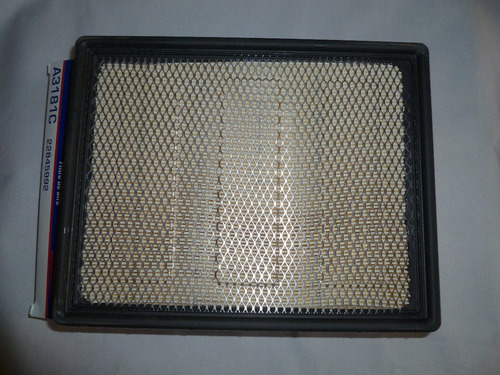 Filtro Aire Chevrolet Silverado Tahoe