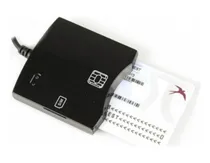 Comprar Smart Card Reader Lector Usb Tarjeta Dni Electronico Digital