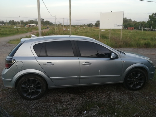 Chevrolet Vectra 2.4 Gt Cd 150 Hp 2009