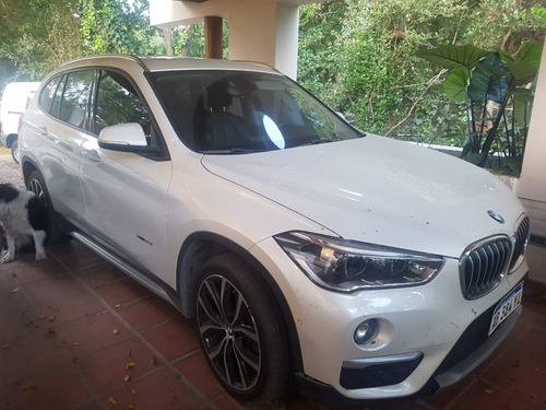 Bmw X1 Xdrive 25i Xline