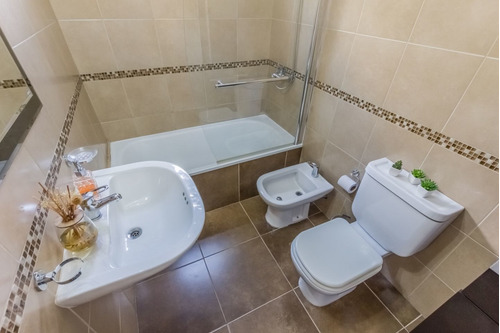 Imagen 20 de 30 de Venta Departamento Semipiso 2 Ambientes San Martin Centro