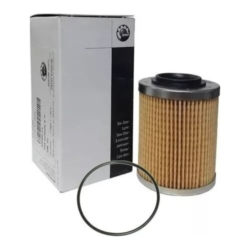 Filtro De Aceite Brp Seadoo Spark / Gti 90