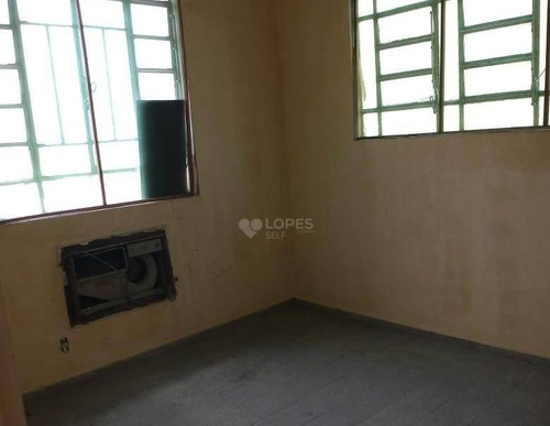 Imagem 14 de 15 de Casa Linear, Bem Localizada, 02 Quartos, R$ 300.000,00 - Covanca -/rj - Ca21178