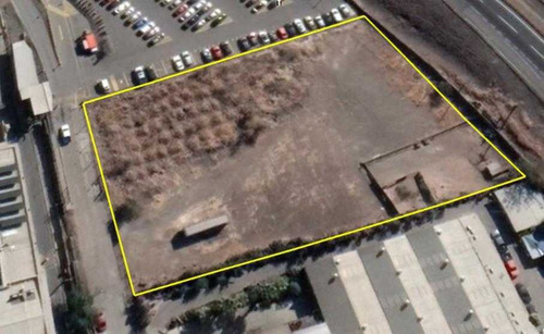 Imagen 1 de 2 de Terreno 15.861 M1 - 300, Zona Industrial Exclusiva Av. San