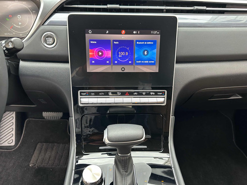 Dodge Journey 1.5T Gdi Gt