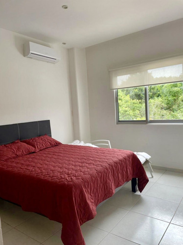 Departamento En Venta En Soho Elite Condos, Cancún.