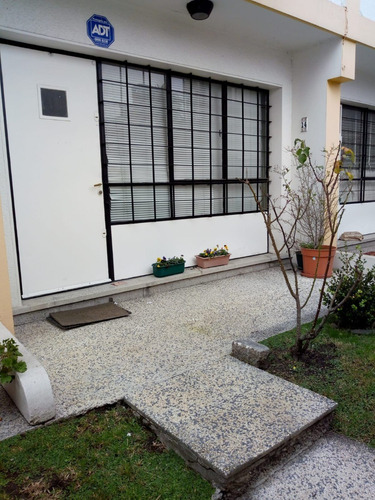 Venta Casa Tipo Apartamento En Complejo Cerrado Muy Segura