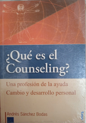 ¿ Qué Es El Counseling ?cambio Y Desarrollo Personal Sánchez