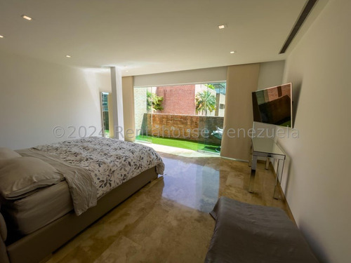 Extraordinario Y Exclusivo Ph Dúplex En Venta Campo Alegre Mls #26-323