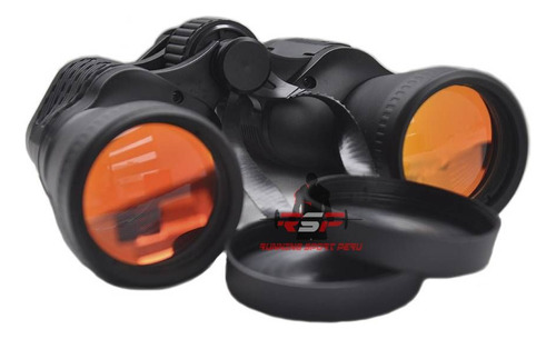 Binocular Cafini Largo Alcance 50x50 