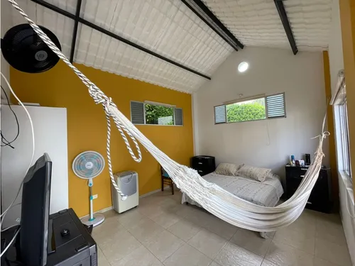 Vendo Casa Campestre En Tocaima Cundinamarca Condominio Campestre