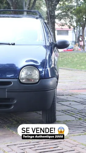 Renault Twingo 1.2 U Authentique