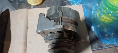 Imagen 3 de 3 de Alternador Scania 111 112 113 24v