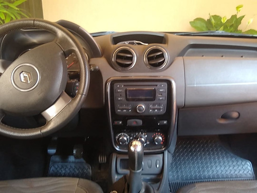 Imagem 11 de 14 de Renault Duster Dynamique 1.6 16v Hiflex