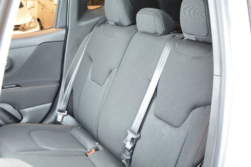 Imagem 5 de 7 de Jeep Renegade 1.8 16v Flex Sport 4p Automático