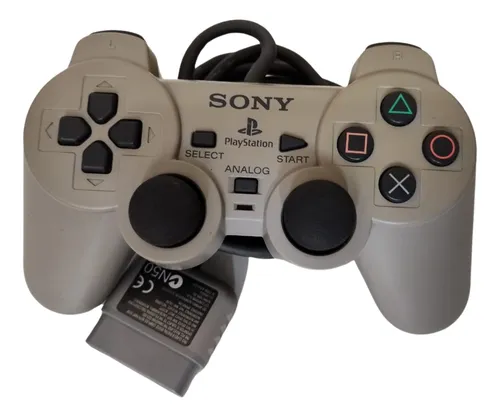 Console Playstation 1 Fat Japonês Na Caixa (scph - 7000) Com Console Playstation 1 Fat Japonês Na Caixa (scph - 7000) Com