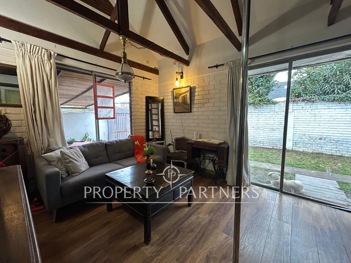 Imagen 3 de 18 de Linda Y Acogedora Casa Con Excelentes Accesos, Sec...