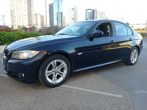 Bmw 320ia