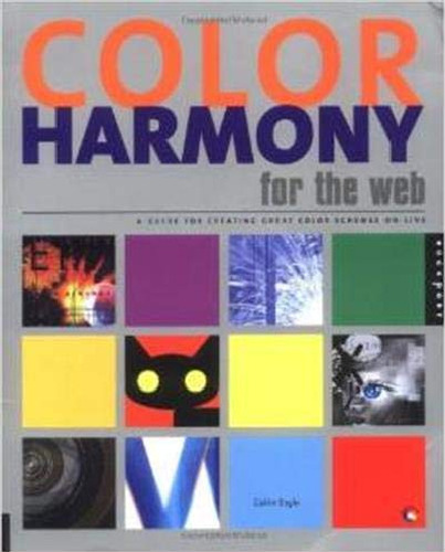 Color Harmony For The Web - Boyle Cailin