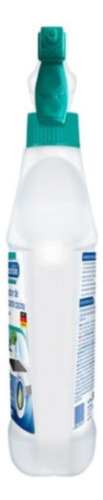 Limpiador De Grasa Para Cocina Dr. Beckmann 500ml X 2 Unds