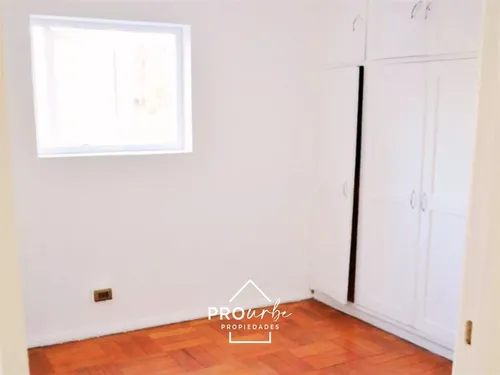 Departamento En Venta De 4 Dorm. En Providencia