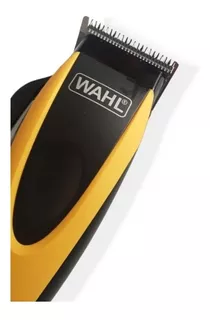 Cortapelo Clipper Wahl Sport Cut 20 Pz Con Estuche Tijeras