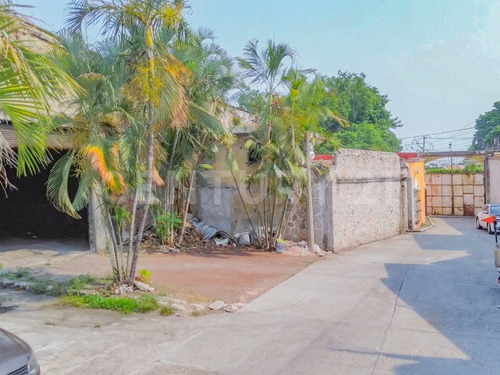 2860 M2 En El Centro De Cuautla Se Vende Como Terreno $20,020,000