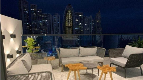 Imagen 13 de 18 de Venta De Apartamento A Estrenar De 320 M2 En Ph Ocean Front, Paitilla 22-678gg