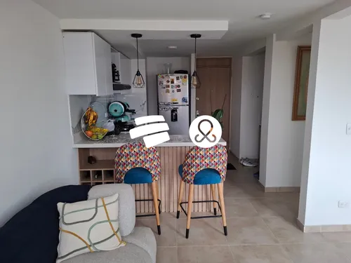 Apartamento En Venta En Fontibón, Bogotá