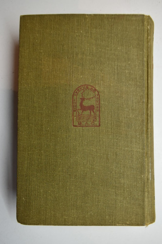 Sagrada Biblia Versión Crítica T.1 Bover,cantera Burgos C78 (Usado)