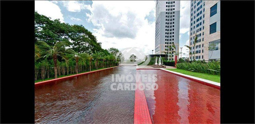 Imagem 10 de 12 de Apartamento Com 1 Dormitório À Venda, 70 M² Por R$ 680.000,00 - Vila Leopoldina - São Paulo/sp - Ap0751