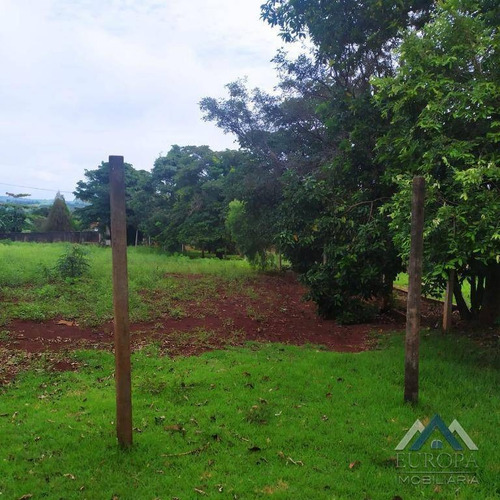 Imagem 23 de 30 de Chácara No Dom Pedro I, Com 2 Dormitórios À Venda, 10010 M² Por R$ 768.000 - Dom Pedro I - Londrina/pr - Ch0159