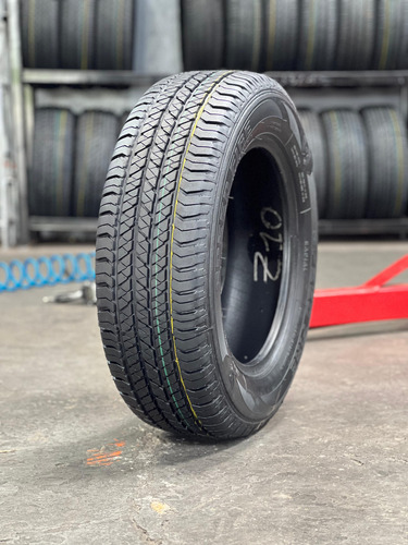 Kit 2 Pneus 215/65r16 Aro16 Speedfire Remolde Vipal Garantia