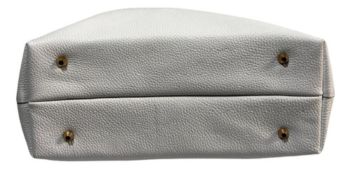 Bolsa De Piel Suave Ejecutiva Para Mujer Venecia