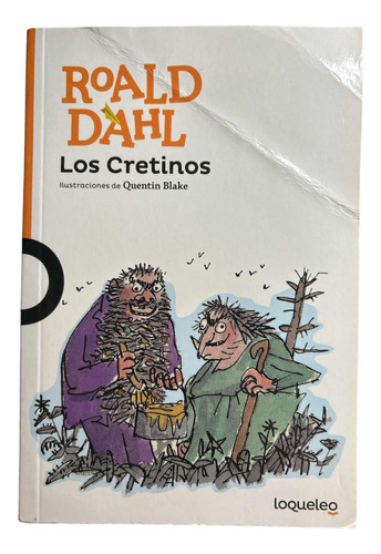 Los Cretinos