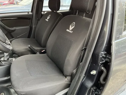 Renault Duster DYNAMIQUE MEC 2,0 4X4