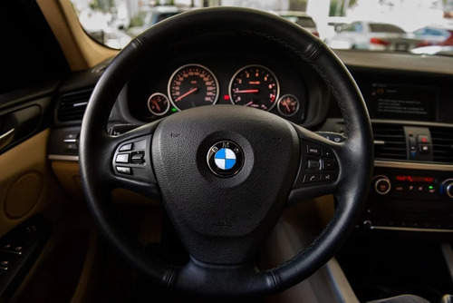 Bmw X3 2.0 Xdrive 20i Executive 184cv