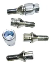 Comprar Tuercas Antirrobo Fiat Duna Palio Siena Idea Strada Argo