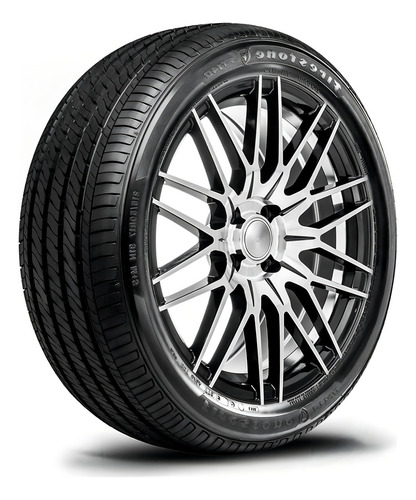 Llanta 205/60r16 92h Firestone Ft140 Índice De Velocidad H